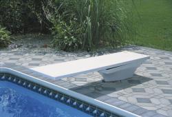 Inspiration Gallery - Pool Diving Boards - Image: 255