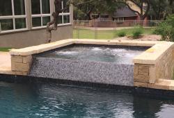 Inspiration Gallery - Pool Side Hot Tubs - Image: 229