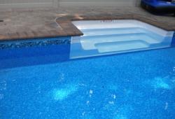 Inspiration Gallery - Pool Entrance - Image: 169